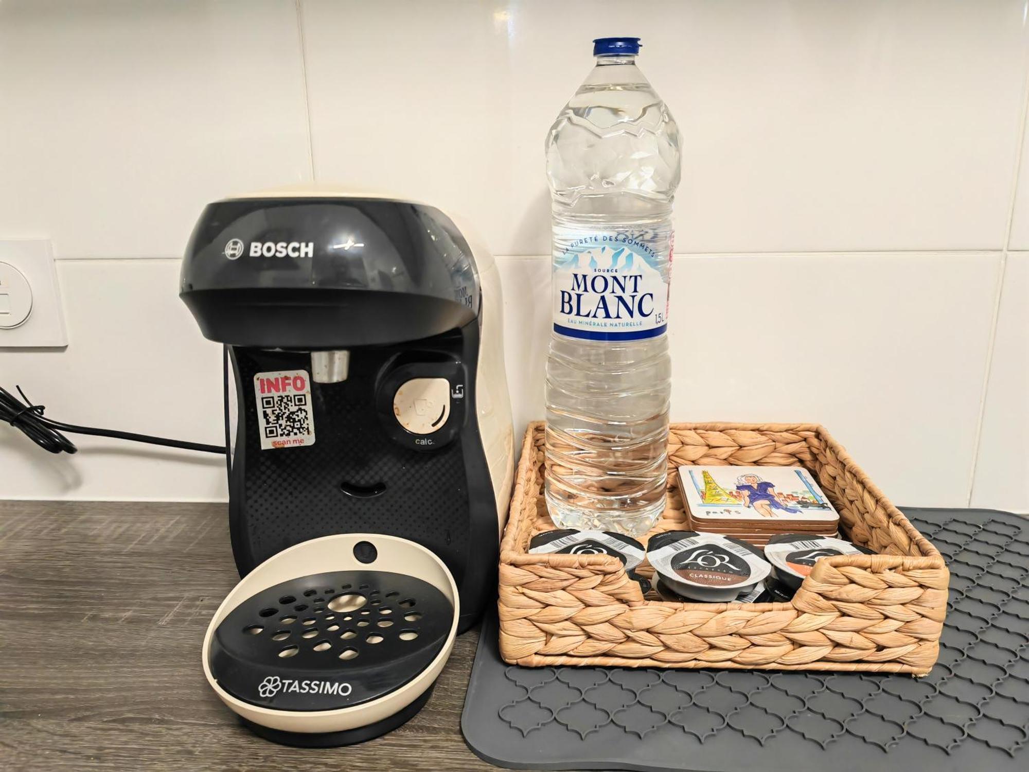 Maison De Charme - Parking Gratuit Pres De Paris & Metro Apartment *